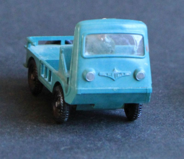 Siku Meili Agromobil V173 Plasticmodell 1963 (3079)